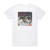 H2O Skate Album Cover T-Shirt White