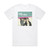 Hey Monday Beneath It All Album Cover T-Shirt White