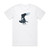 Hatari Neysluvara Album Cover T-Shirt White