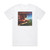 Hardline Danger Zone Album Cover T-Shirt White