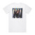 Herreys Crazy People 6 Album Cover T-Shirt White