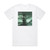 Hearse The Last Ordeal Album Cover T-Shirt White