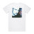 Hartmann Out In The Cold Album Cover T-Shirt White