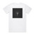 Hartmann Balance Album Cover T-Shirt White