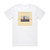 Hannes Wader Glut Am Horizont Album Cover T-Shirt White