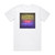 Halsey New Americana Album Cover T-Shirt White