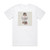 Halsey Closer Album Cover T-Shirt White