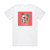 Halsey Hopeless Fountain Kingdom Album Cover T-Shirt White