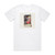 Halsey Eyes Closed Album Cover T-Shirt White