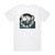 Hoobastank Fornever Album Cover T-Shirt White
