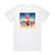 Henry Jackman Wreck It Ralph Album Cover T-Shirt White