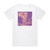 HAAi Dadada Album Cover T-Shirt White