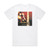 Howard Shore The Score Album Cover T-Shirt White