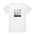 Haujobb We Must Wait Album Cover T-Shirt White