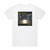 Haujobb Homes Gardens Album Cover T-Shirt White