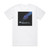 Haujobb Polarity Album Cover T-Shirt White