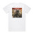 Headhunter Parasite Of Society Album Cover T-Shirt White