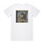 HammerFall Heeding The Call Album Cover T-Shirt White HammerFall Heeding The Call Album Cover T-Shirt White
