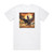 HammerFall No Sacrifice No Victory Album Cover T-Shirt White