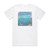Heartsounds Drifter Album Cover T-Shirt White