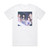 Hinds Leave Me Alone Album Cover T-Shirt White