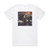 Hideous Divinity Adveniens Album Cover T-Shirt White