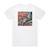 Holy Moses Disorder Of The Order Album Cover T-Shirt White Holy Moses Disorder Of The Order Album Cover T-Shirt White