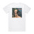 Hot Blood Disco Dracula Album Cover T-Shirt White