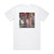 Harlet 25 Gets A Ride Album Cover T-Shirt White