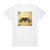 Hocico Crnicas Letales Iii Album Cover T-Shirt White