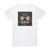 Hocico Dog Eat Dog Album Cover T-Shirt White