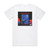 Hocico Sangre Hirviente Album Cover T-Shirt White