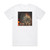 Hocico Scars Album Cover T-Shirt White Hocico Scars Album Cover T-Shirt White