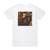 Hocico Signos De Aberracin Album Cover T-Shirt White