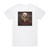 Hocico In The Name Of Violence Album Cover T-Shirt White Hocico In The Name Of Violence Album Cover T-Shirt White