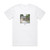 HTRK Venus In Leo Album Cover T-Shirt White