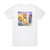 Heaven 17 The Best Of Heaven 17 Album Cover T-Shirt White