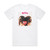 Heart Dreamboat Annie Album Cover T-Shirt White