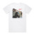 Heart Greatest Hits Live Album Cover T-Shirt White