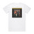 Heart Heart Album Cover T-Shirt White