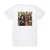 Heart Little Queen 2 Album Cover T-Shirt White