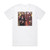 Heart Little Queen 1 Album Cover T-Shirt White