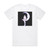 Hannah Diamond Reflections 1 Album Cover T-Shirt White