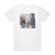 Hanson 3 Car Garage Album Cover T-Shirt White