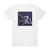 Hiromi Uehara Place To Be Album Cover T-Shirt White