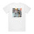 Hiromi Uehara Live In Montreal Album Cover T-Shirt White