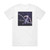 Hiromi Uehara Place To Be 1 Album Cover T-Shirt White