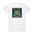 Hiatus Kaiyote Choose Your Weapon Album Cover T-Shirt White