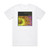 Hotels Cinemascope Iii Album Cover T-Shirt White