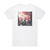 Heavenly Dust To Dust Album Cover T-Shirt White